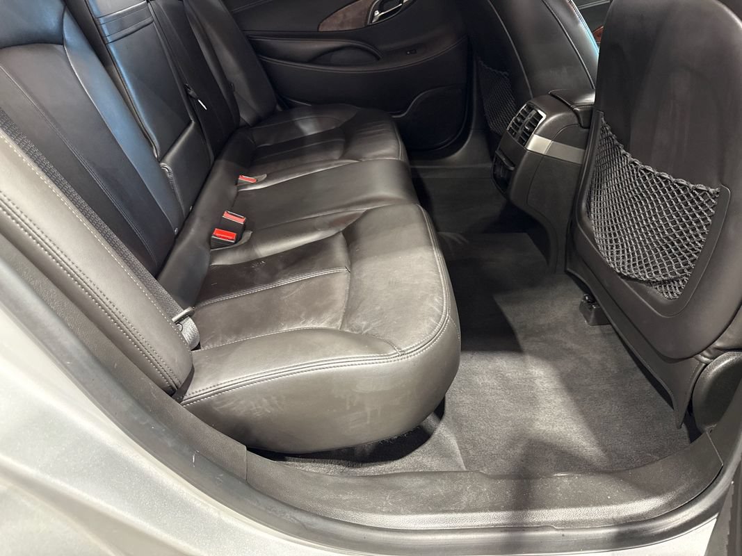 Used 2013 Buick LaCrosse Leather FWD image 85