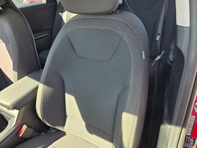 Used 2026 Kia K4 FWD image 14