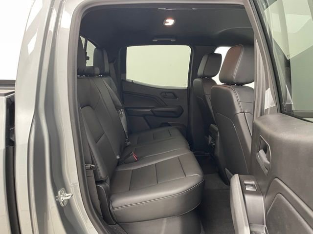 New 2026 Chevrolet Colorado Trail Boss image 14