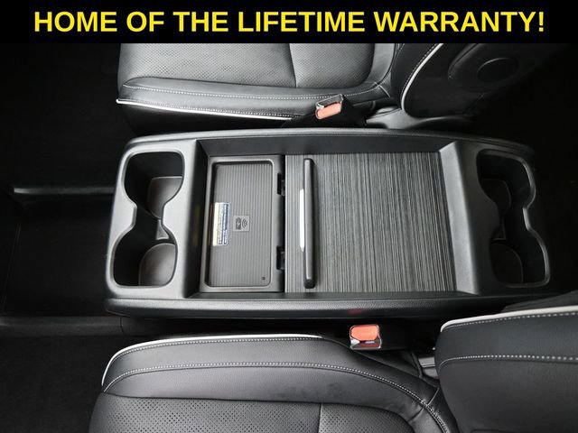 Used 2024 Honda Odyssey Elite image 34