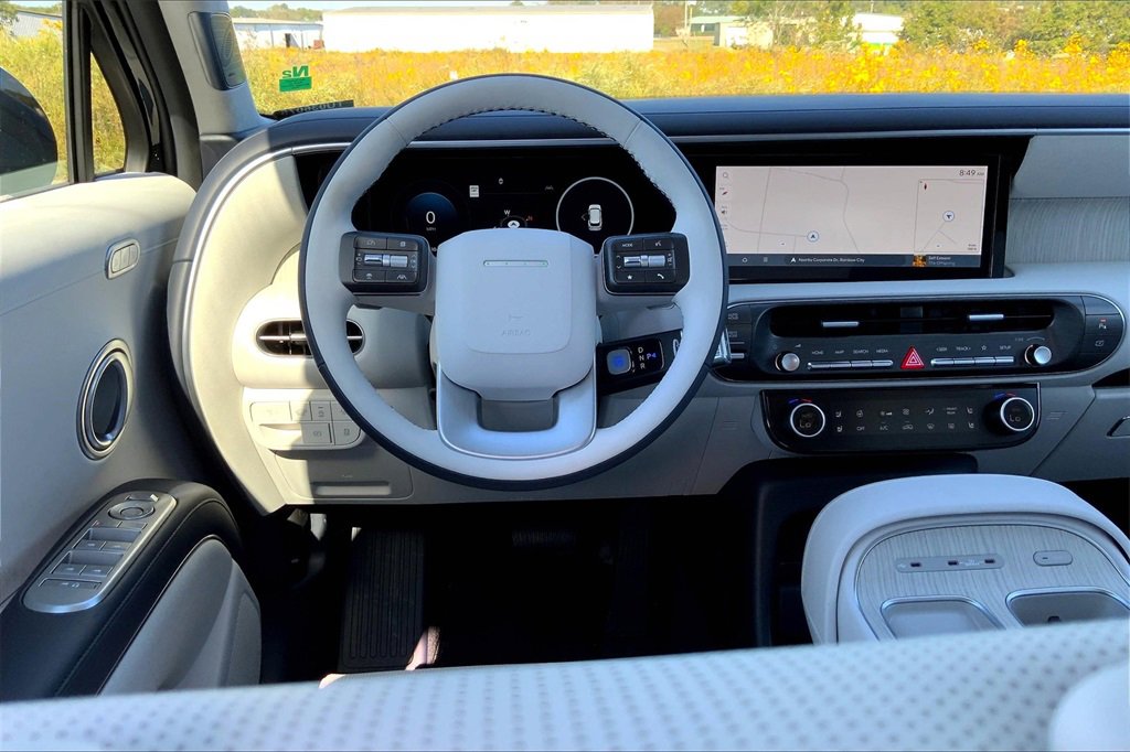 New 2026 Hyundai Palisade Calligraphy image 15