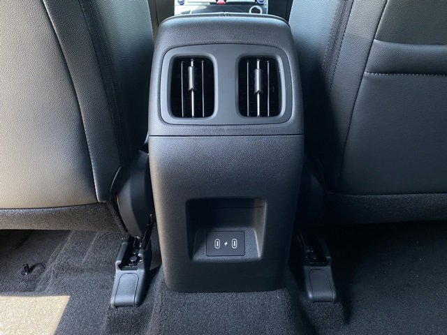 New 2025 Hyundai Tucson XRT image 37