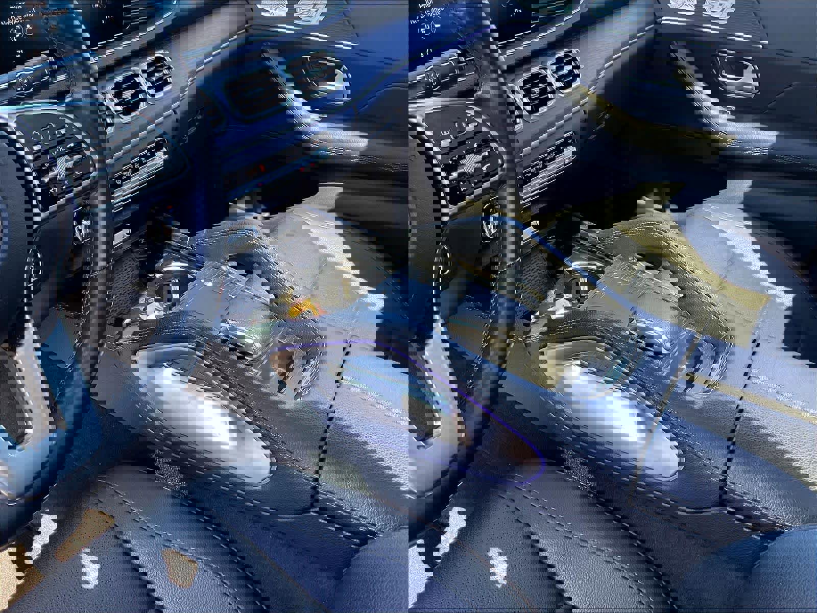 Used 2023 Mercedes-Benz GLE 350 image 18