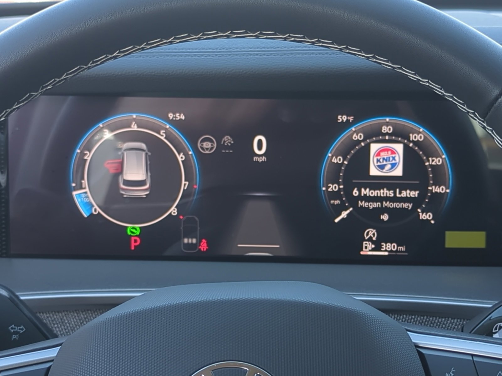 New 2025 Volkswagen Tiguan S image 10