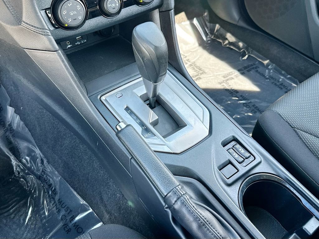 Used 2021 Subaru Impreza Premium image 16