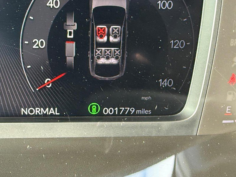 Used 2025 Acura ADX A-Spec AWD/4WD image 21