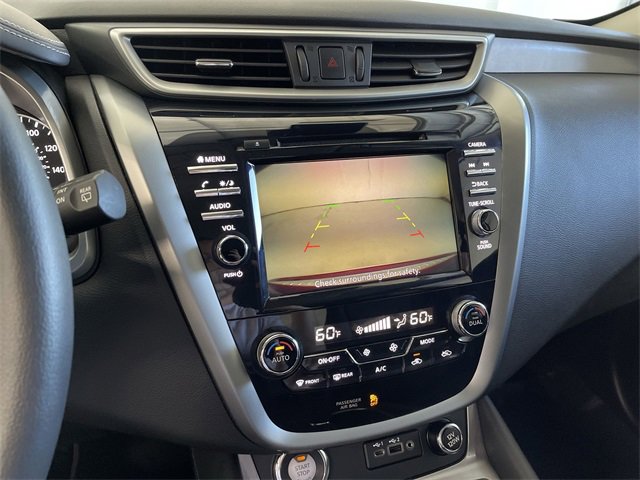 Certified 2024 Nissan Murano SV image 26