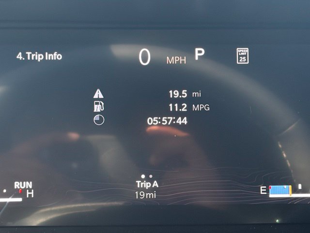 New 2027 Jeep Grand Cherokee L Limited AWD/4WD image 20