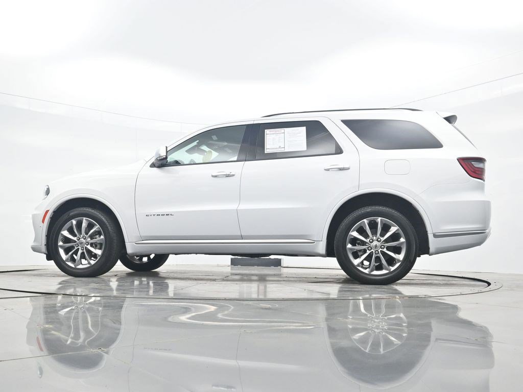 Used 2023 Dodge Durango Citadel AWD/4WD image 34