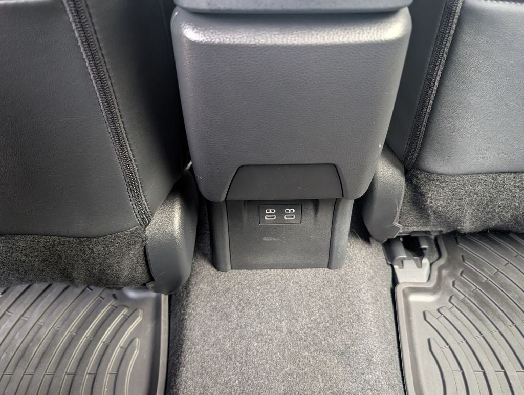 Certified 2024 Toyota Prius XLE AWD/4WD image 30