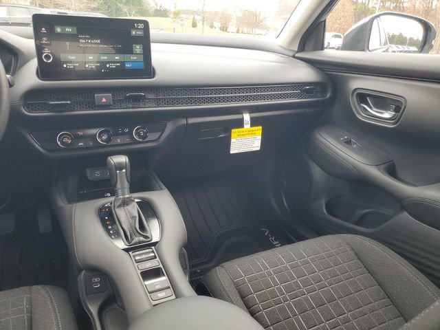 New 2026 Honda HR-V LX image 11