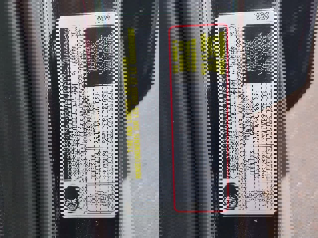 New 2026 MAZDA MAZDA3 2.5 S Hatchback w/ Premium Pkg image 35