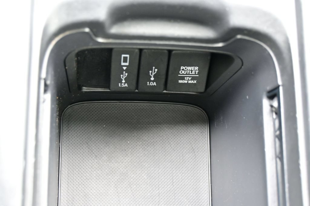Used 2019 Honda CR-V EX image 48