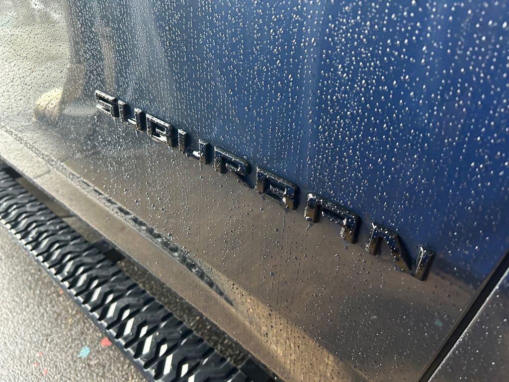 Used 2021 Chevrolet Suburban Z71 w/ Rear Media and Nav Package image 32