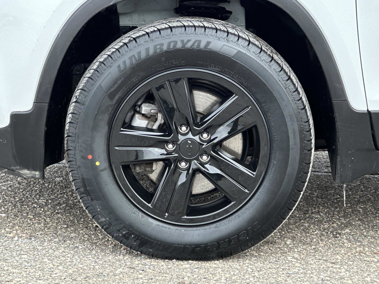 Certified 2022 Chevrolet Trax LT w/ LT Convenience Package image 8