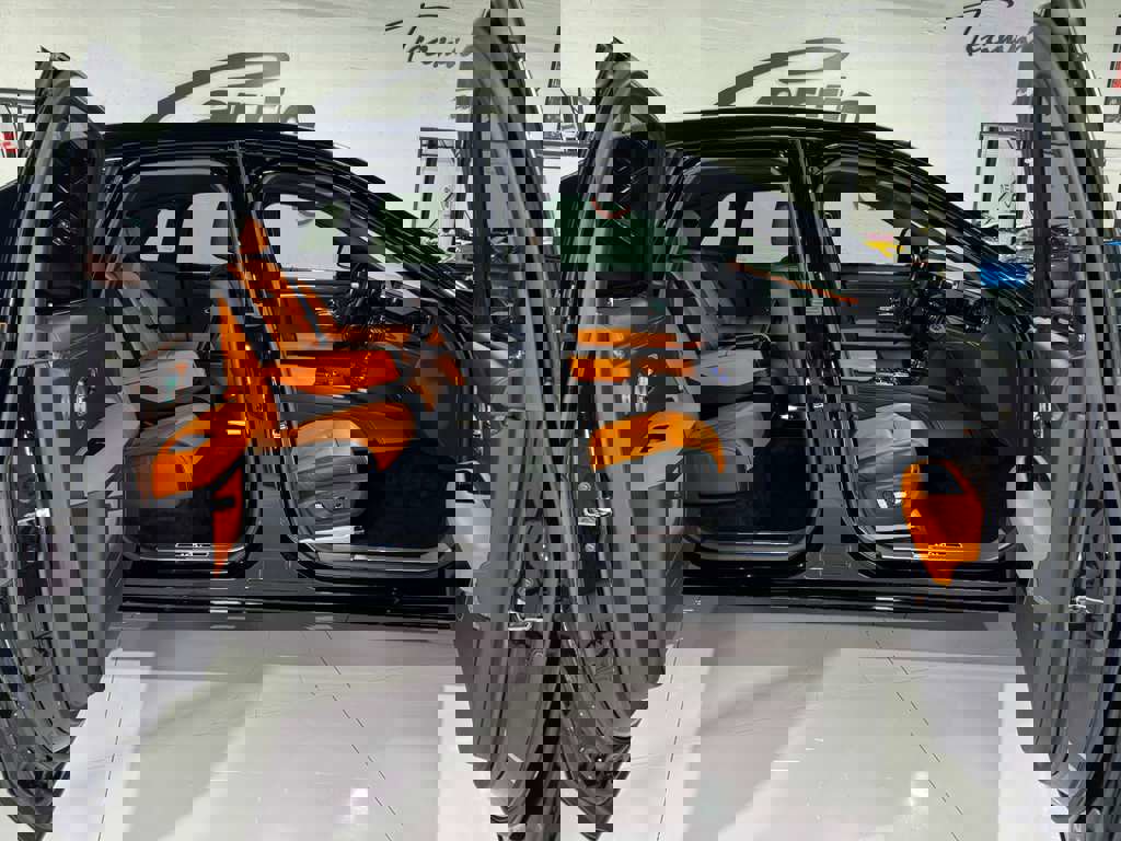 Used 2022 Rolls-Royce Ghost Black Badge image 39