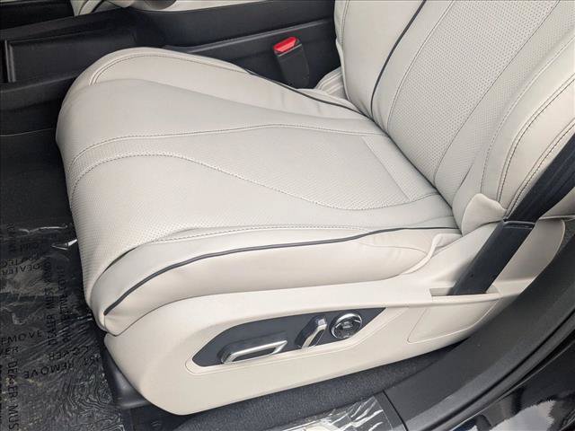 New 2026 Acura RDX w/ Advance Package AWD/4WD image 4