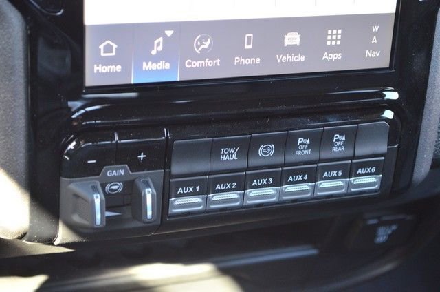 New 2026 RAM 2500 Tradesman image 26