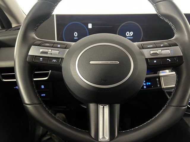 Used 2025 Hyundai Sonata SEL image 12