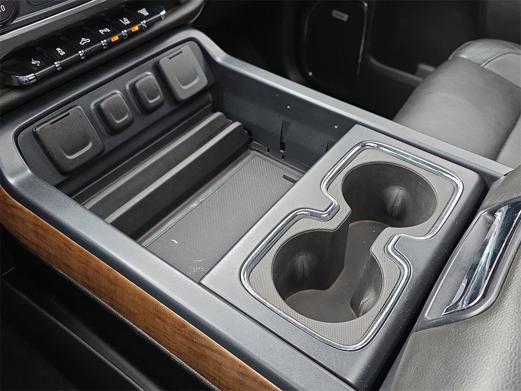 Used 2015 Chevrolet Silverado 2500 LTZ w/ Duramax Plus Package image 27