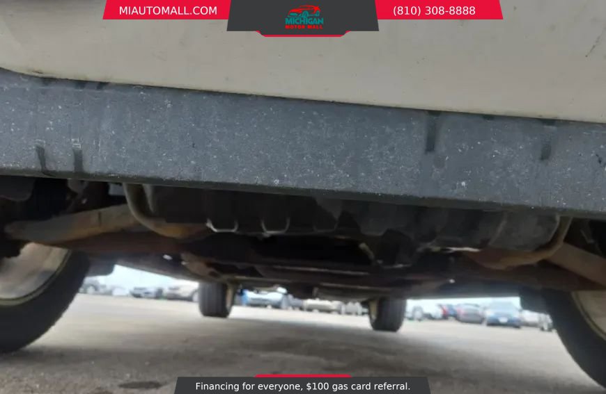 Used 2008 Chevrolet Suburban LTZ w/ LTZ Preferred Equipment Group AWD/4WD image 25