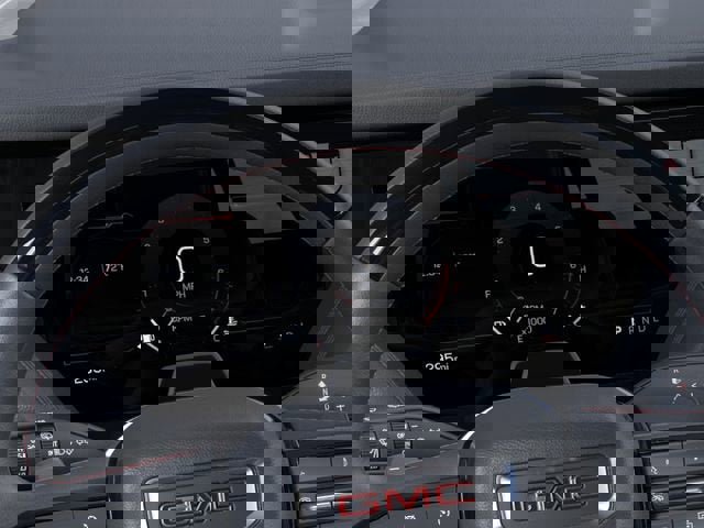 New 2026 GMC Yukon XL AT4 Ultimate image 18