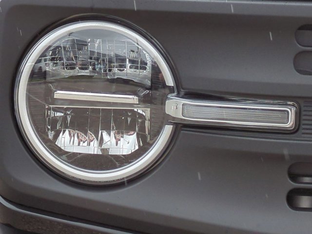 New 2026 Ford Bronco 2-Door image 10