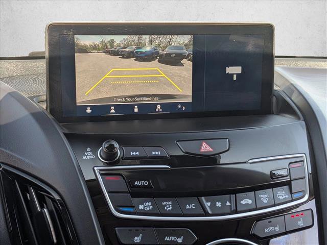 Used 2023 Acura RDX AWD image 12