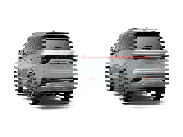 New 2026 Lexus TX 500h AWD image 8