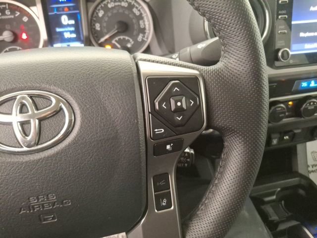 Used 2023 Toyota Tacoma SR5 image 16