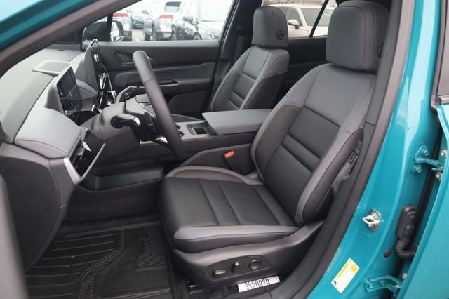 New 2026 Honda Prologue Elite image 19