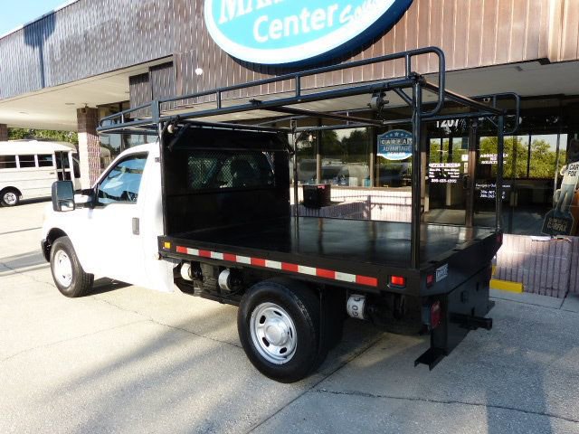 Used 2015 Ford F250 XL image 3