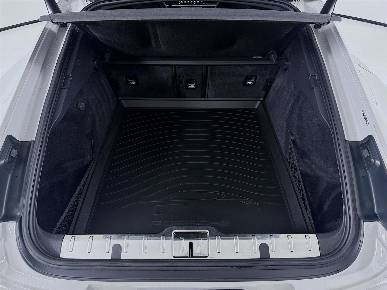 Certified 2023 Porsche Panamera Platinum Edition RWD image 25