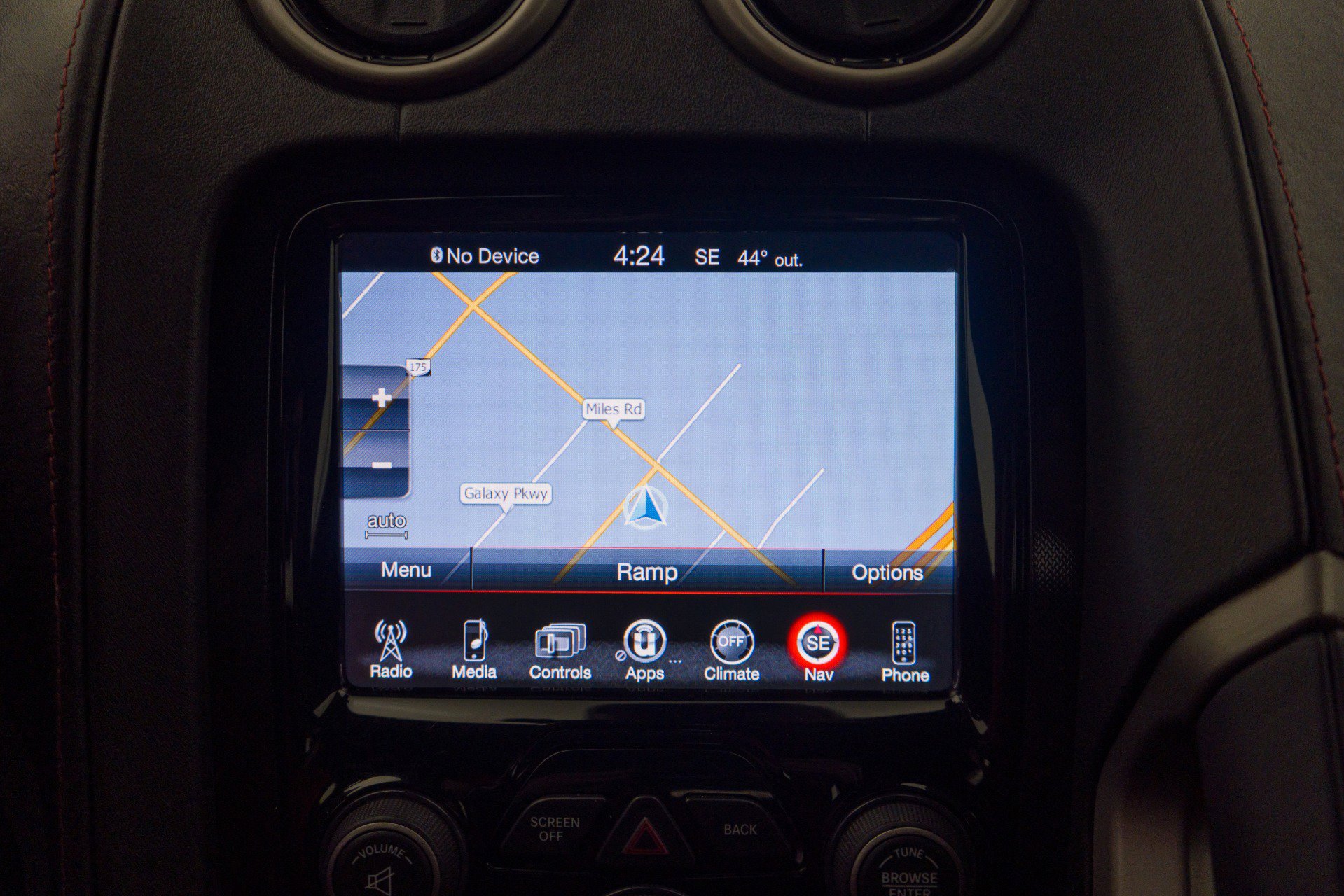 Used 2016 Dodge Viper GTC w/ Time Attack Group 2.0 image 17