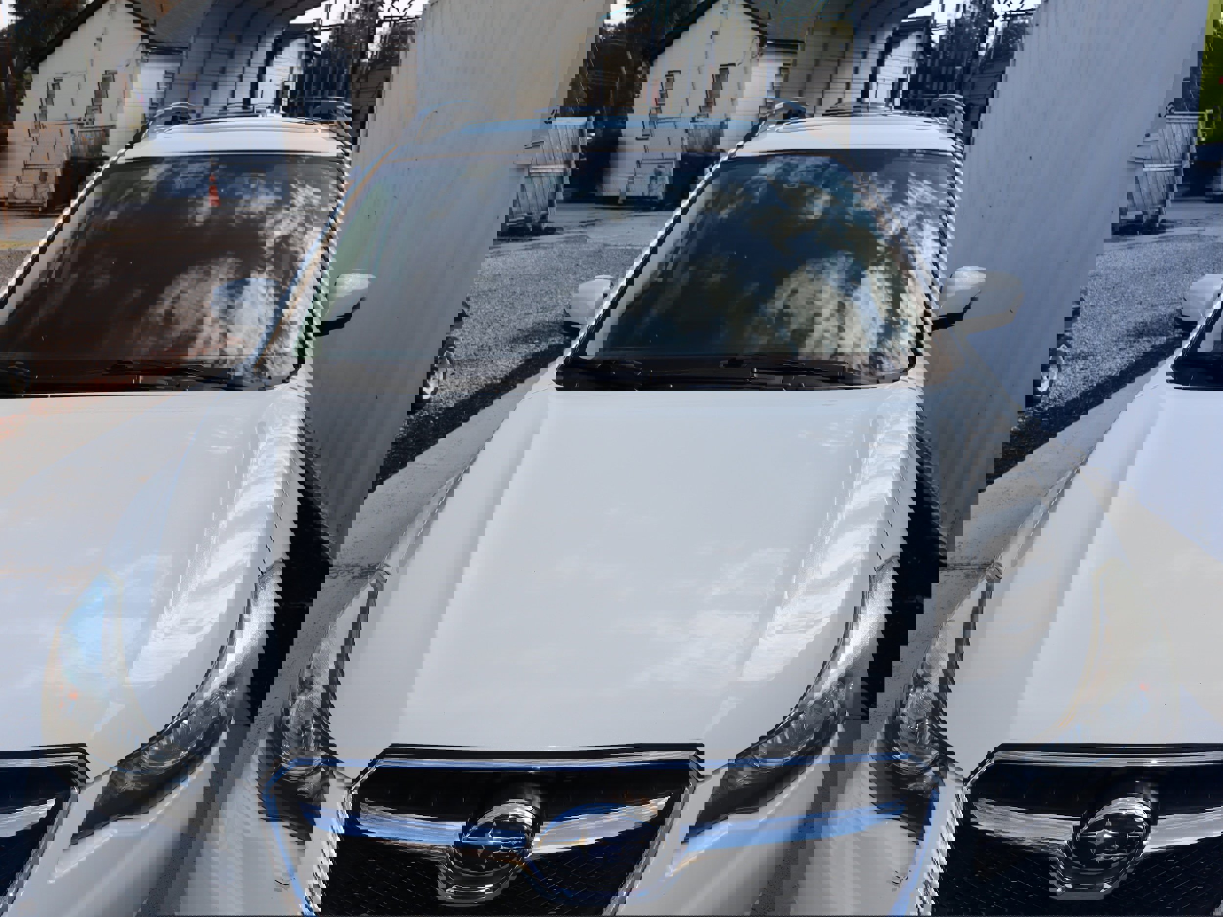 Used 2015 Subaru Crosstrek 2.0i Limited image 5