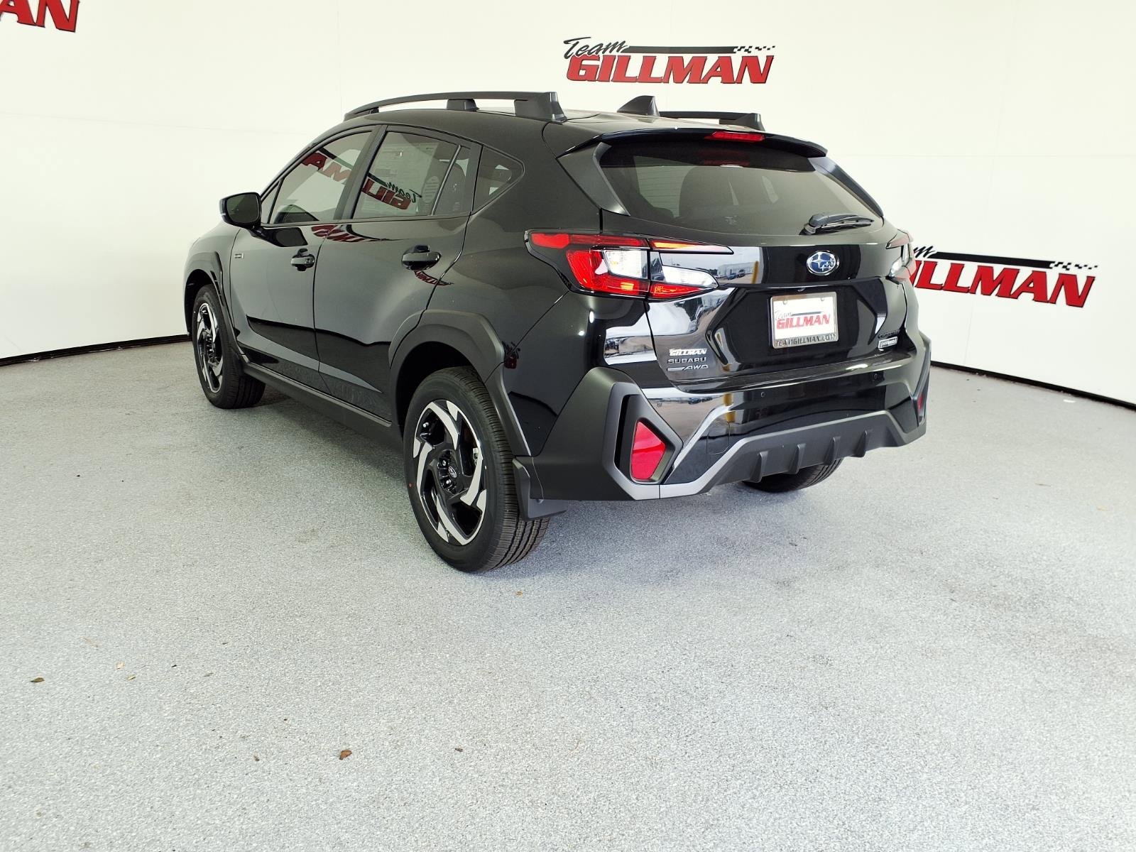 New 2026 Subaru Crosstrek 2.5i Limited AWD/4WD image 3