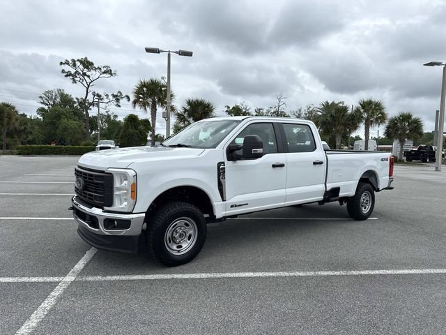 Used 2023 Ford F250 XL w/ XL Chrome Package AWD/4WD image 7