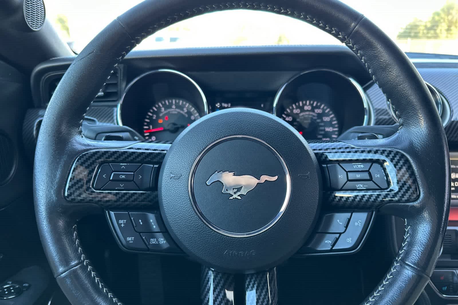 Used 2015 Ford Mustang GT Premium w/ Equipment Group 401A image 22