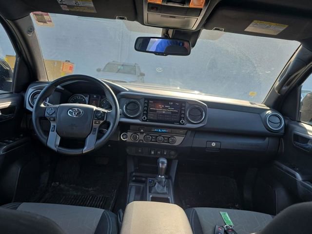 Used 2023 Toyota Tacoma TRD Sport image 15