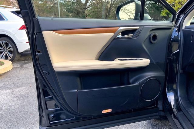 Used 2022 Lexus RX 350 AWD w/ Premium Package image 21