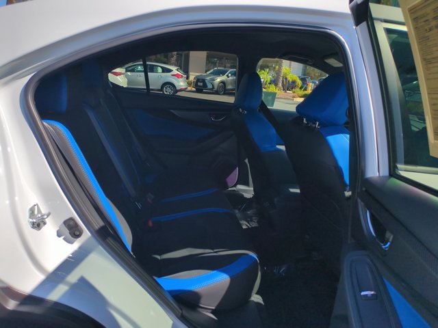 Used 2026 Subaru WRX tS w/ WRX Essentials Package AWD/4WD image 28