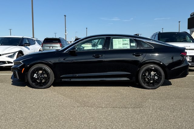 New 2026 Kia K5 GT-Line FWD image 10
