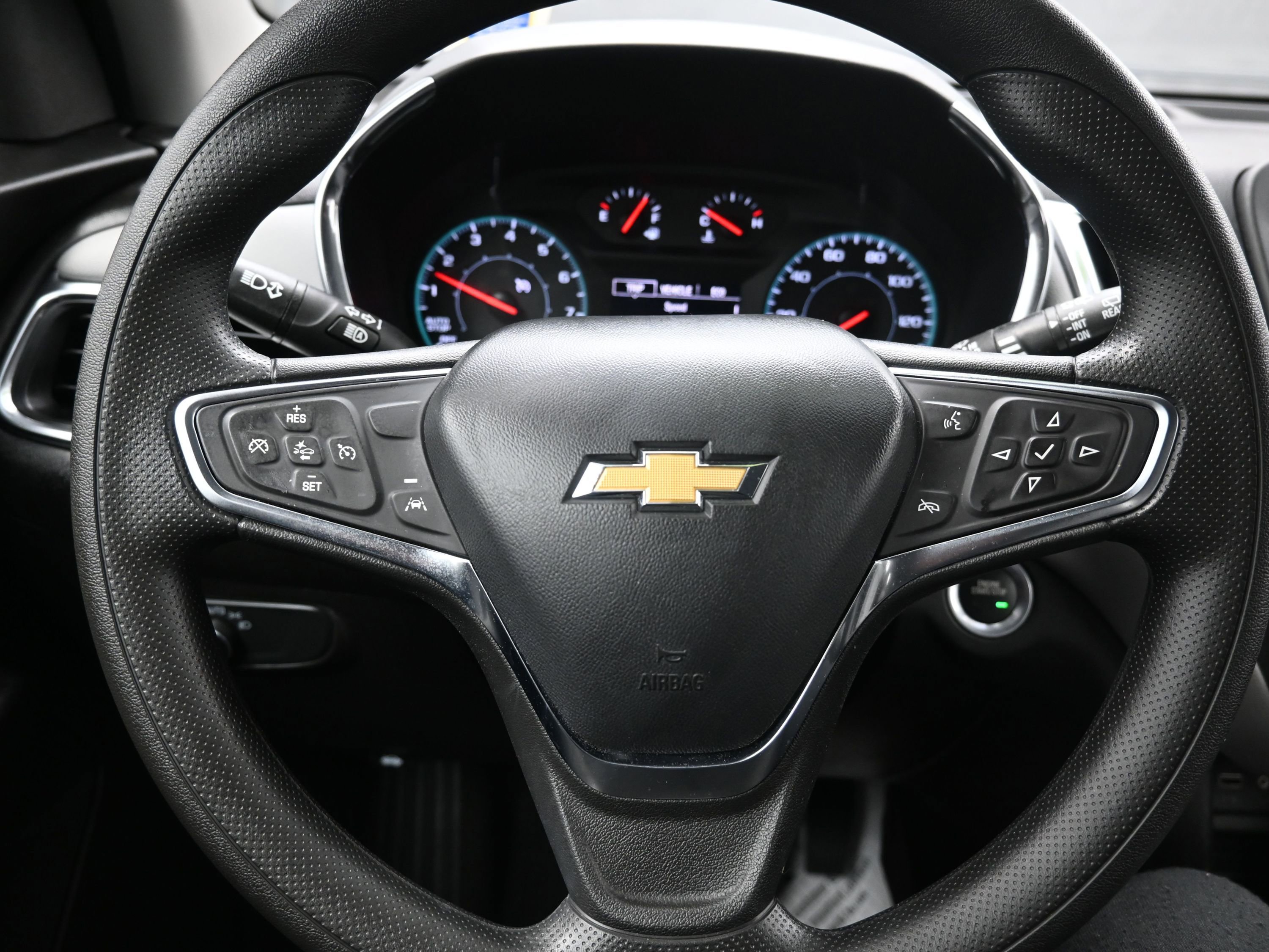 Used 2024 Chevrolet Equinox LS image 35