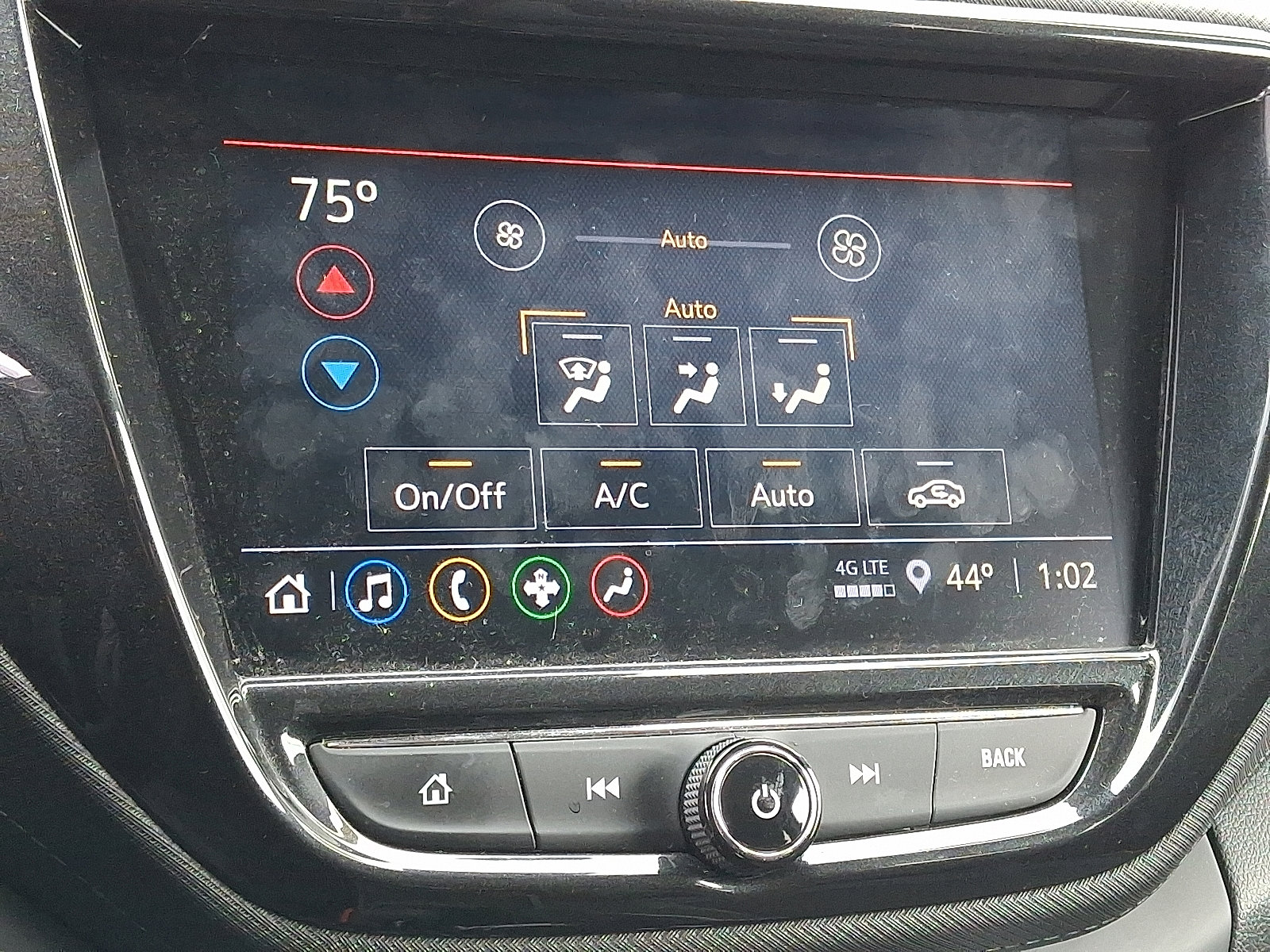 Certified 2023 Chevrolet TrailBlazer LT w/ Convenience Package image 18