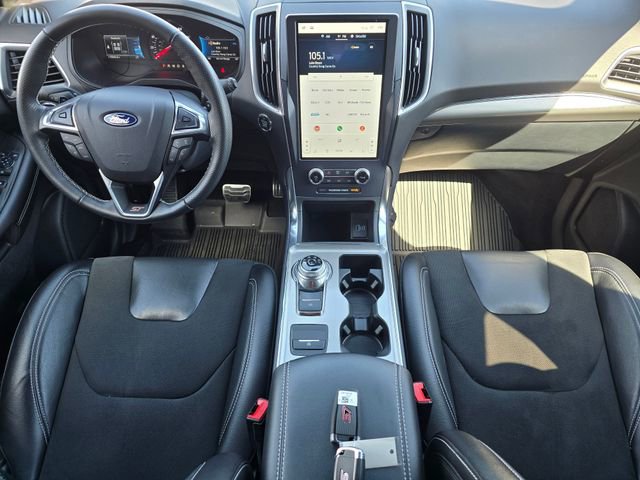 Used 2023 Ford Edge ST AWD/4WD image 15