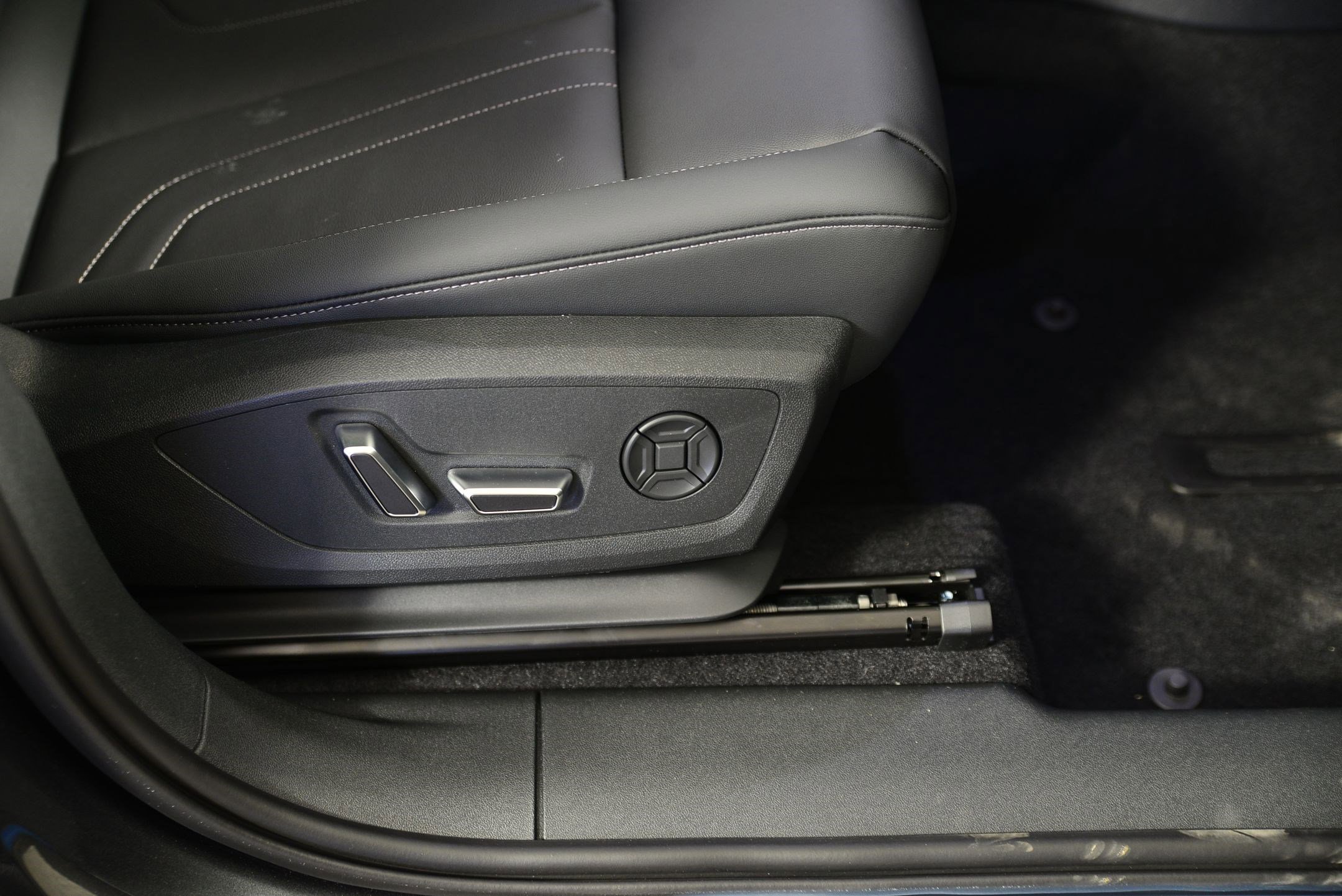 New 2026 Audi Q3 quattro 2.0T image 12