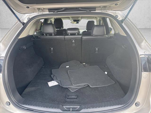 Certified 2024 MAZDA CX-5 AWD 2.5 S w/ Select Package image 19