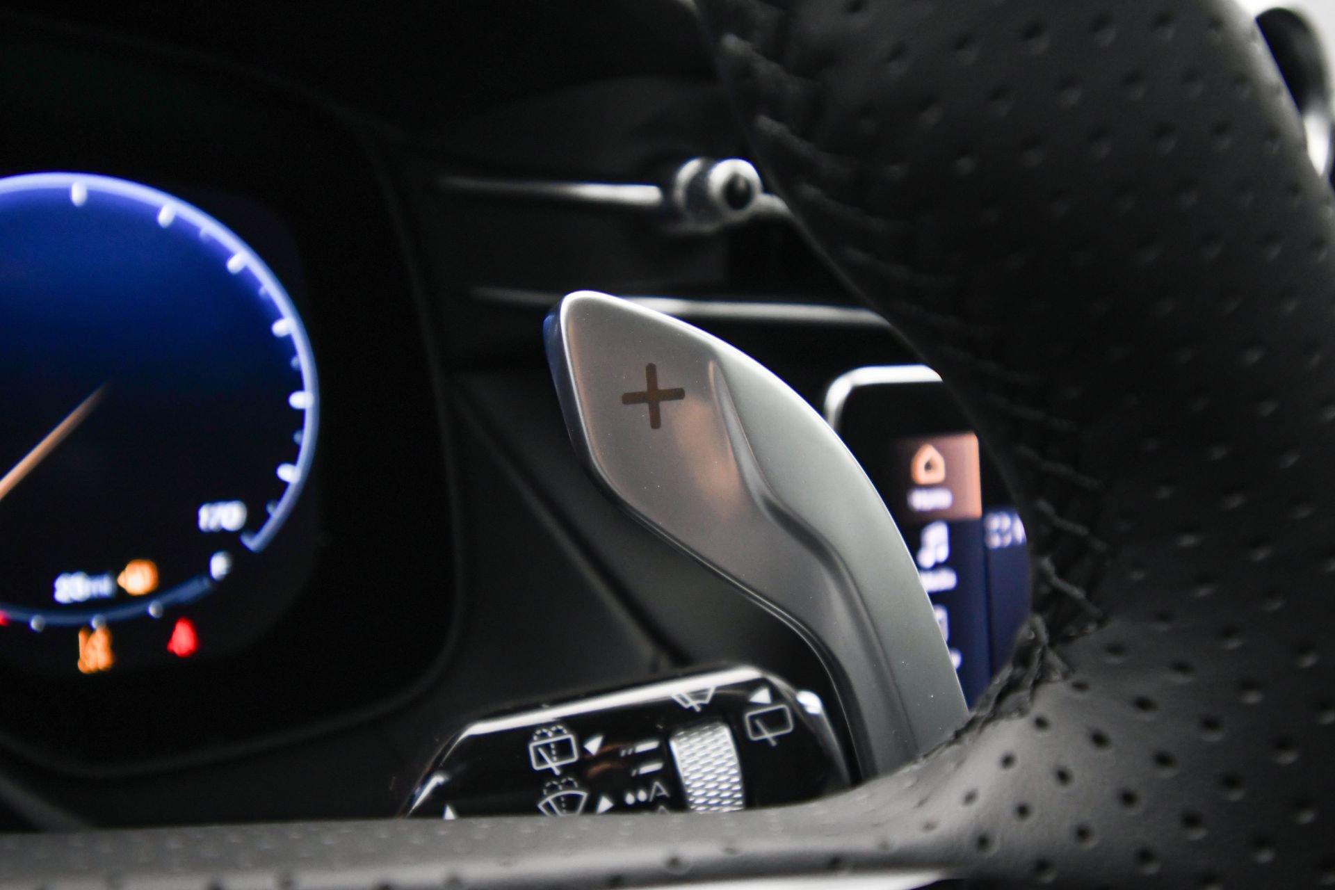 New 2025 Maserati Grecale Modena AWD/4WD image 36
