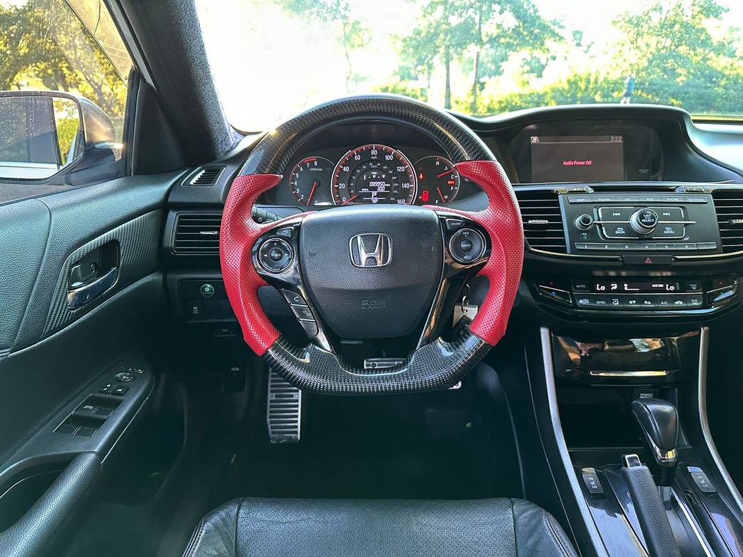 Used 2017 Honda Accord Sport Special Edition image 14