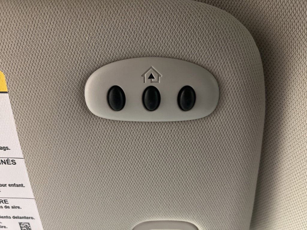 Certified 2024 Ford Edge SEL w/ Convenience Package image 24